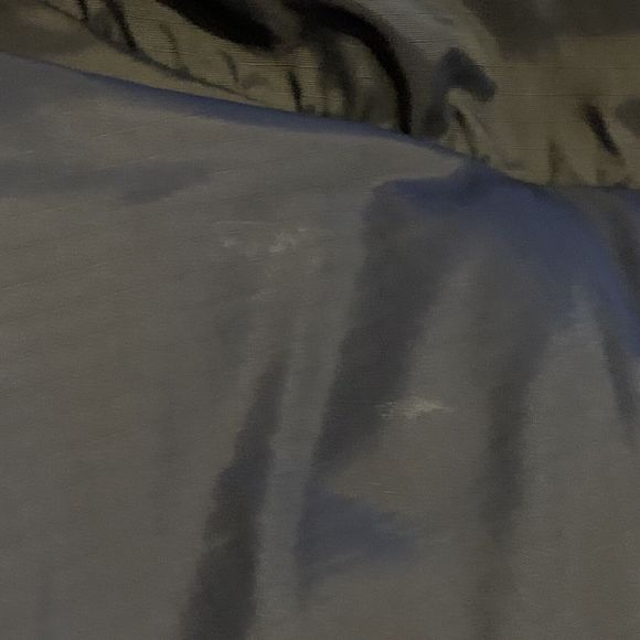 New England Patriots NFL Puffer Down Hooded Jacket Size XL - Rare - Picture 5 of 12